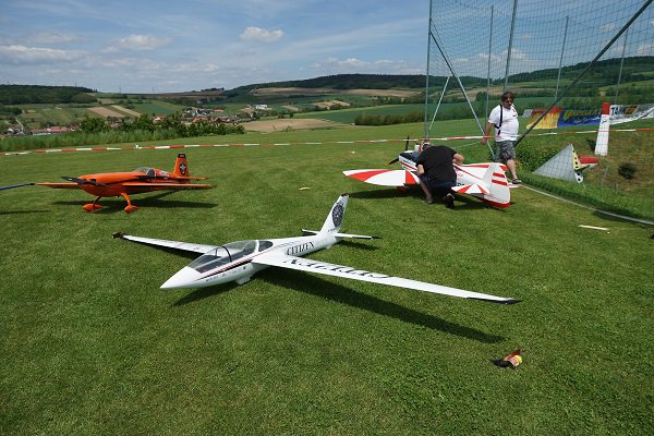 Silbergrube Österreich 2016
